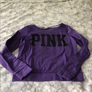 COPY - Victoria Secret PINK Sweat Shirt